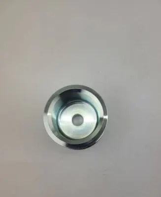 Mercedes-Benz Vito Viano W638 Alternator pulley A0011554715