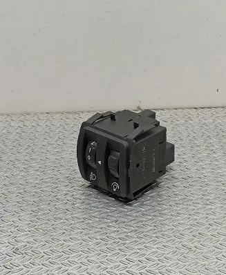 Renault Scenic III - Grand scenic III Headlight level height control switch 251900001RD 88020009 08802020