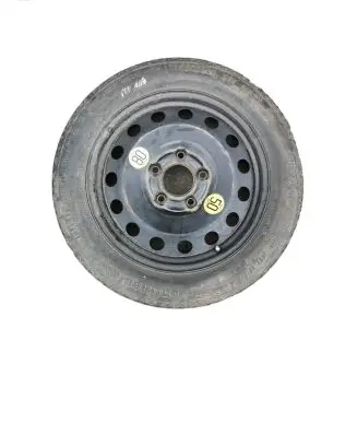 BMW 3 E46 R16 spare wheel 162901