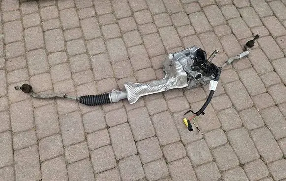 Opel Astra L Steering rack 9849228980 68000175700