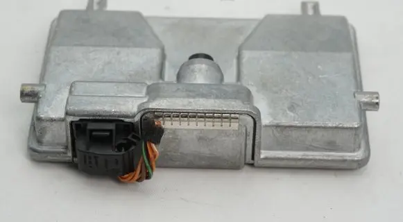 Volkswagen Golf VII Windshield/windscreen camera 3Q0980654F 3Q0980654