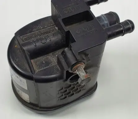 Volvo XC90 LP gas filter 67R010177