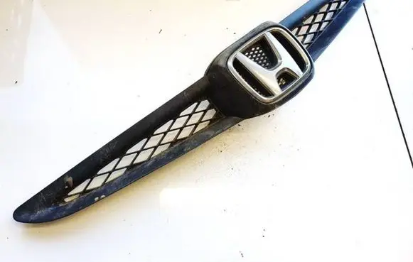 Honda Jazz Front grill