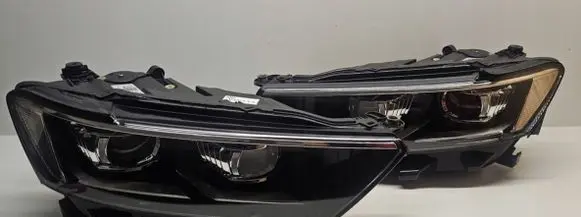 Volkswagen T-Roc Headlight/headlamp 2GA941035H 2GA941036H VW114