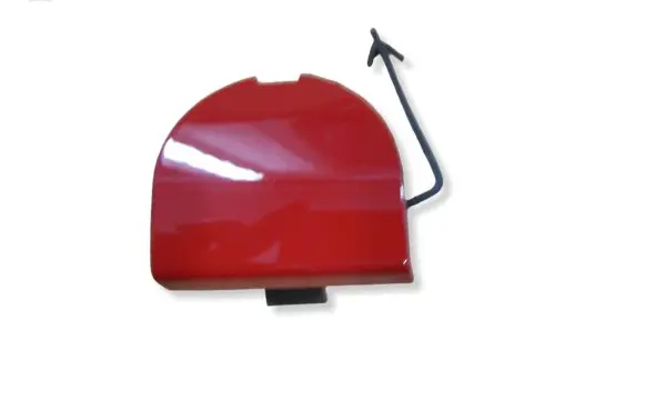 Fiat 500L Tow hook cap/cover 735425628