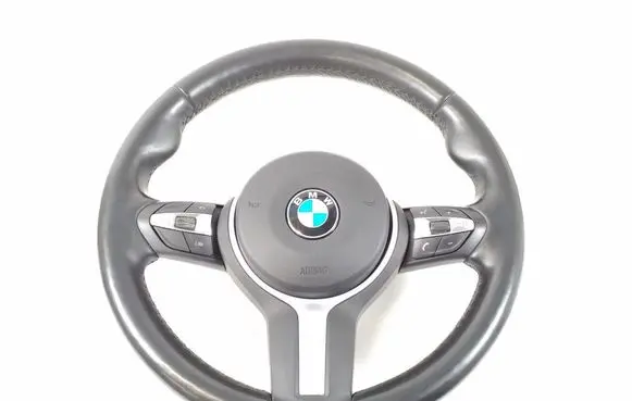 BMW 2 F45 Steering wheel 7848638