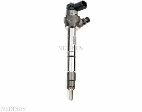 Audi Q3 8U Fuel injector 0445110471 0986435257