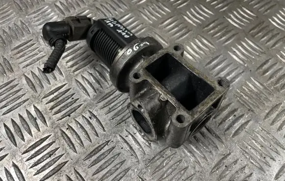 Opel Signum EGR valve 50024005