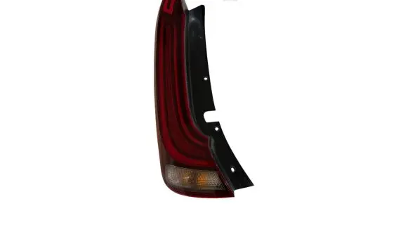 KIA Soul Rear/tail lights