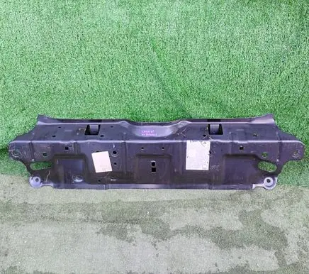Renault Scenic III - Grand scenic III Parcel shelf load cover trim 745247992R 745440001R