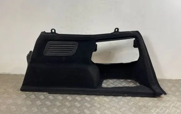 Alfa Romeo Stelvio Trunk/boot lower side trim panel 1561294620
