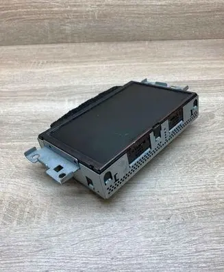 Volvo S60 Screen/display/small screen 31328247