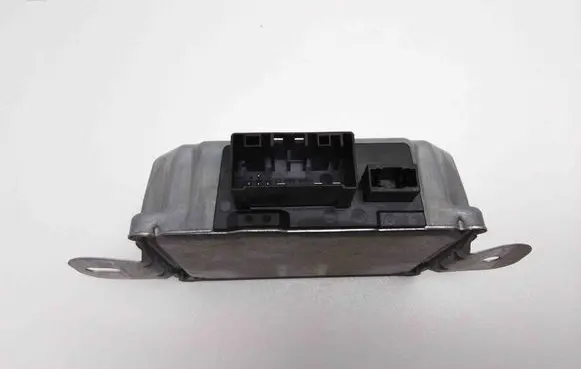 Opel Zafira C GPS navigation control unit/module 13306647 GM13306647