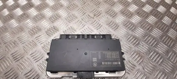 BMW 5 F10 F11 Light module LCM 6823590