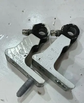 Audi A3 S3 8V Front door hinge set 8V0833404A| 888.115.070K000398
