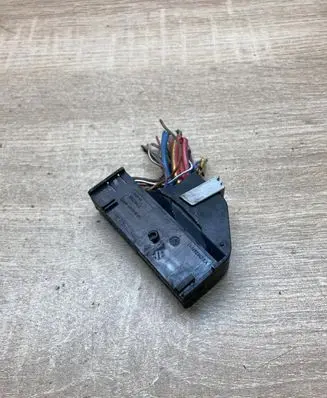 BMW 5 F10 F11 Plug wire 6931865