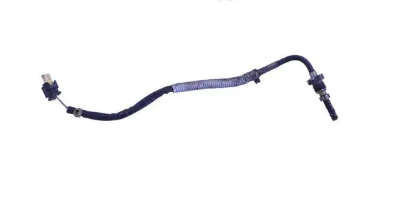 Mercedes-Benz E W213 Oil temperature sensor A0009056704