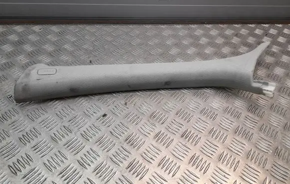 Audi Q5 SQ5 (A) pillar trim 8R0867233B 8R0867233C