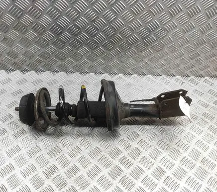 Renault Twingo II Front shock absorber/damper 8200367895