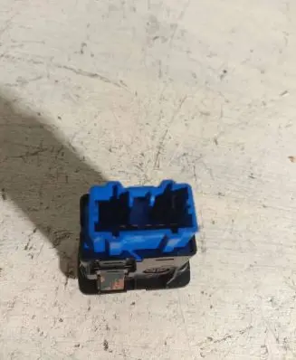 Rover Rover Hazard light switch