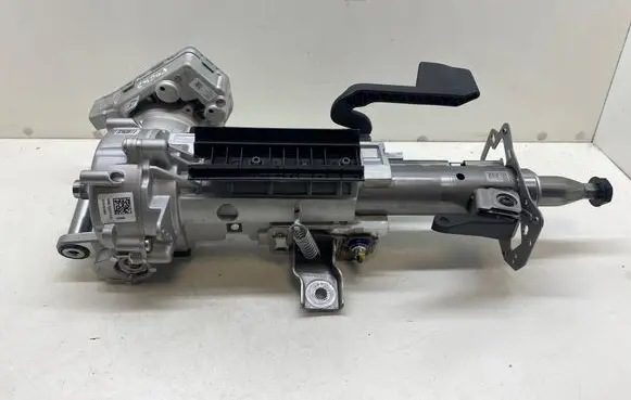 Ford Focus Steering wheel axle set NX6C3D077C1D MJCL490H