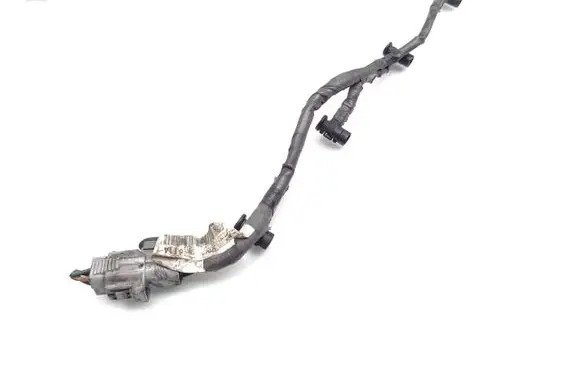 Fuel return line/hose