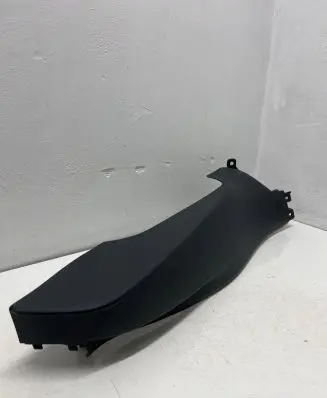 Volkswagen Golf VII Rear seat side bottom trim 5G6867766E