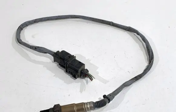 Volkswagen PASSAT B7 Lambda probe sensor 1K0998262AD