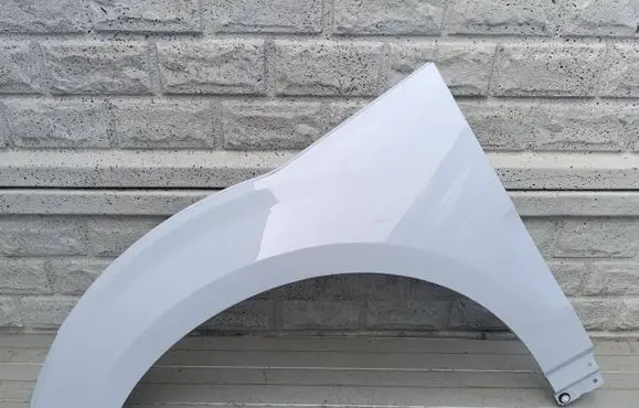 Volvo EX30 Fender