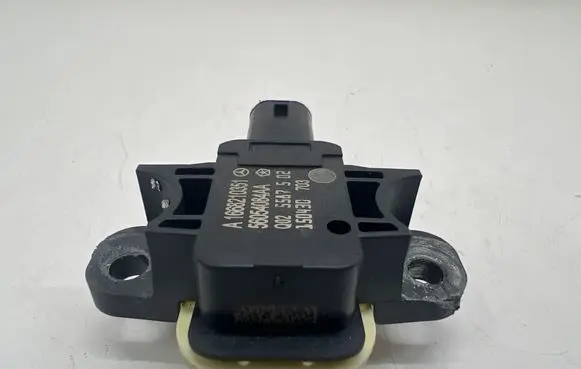 Maserati Ghibli Airbag deployment crash/impact sensor A1668210351 56054084AA