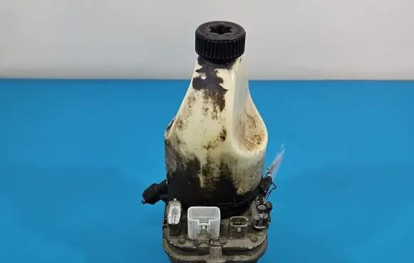 Opel Vectra C Power steering pump IMPRK1599930