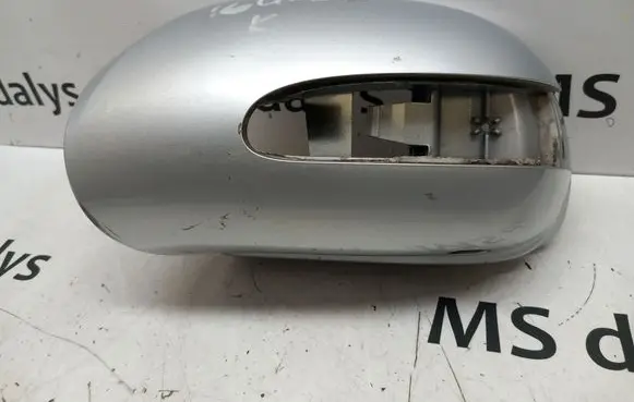 Mercedes-Benz ML W164 Plastic wing mirror trim cover A1648100164 1648100164