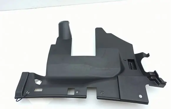 Subaru Legacy Dashboard lower bottom trim panel 66066AG030
