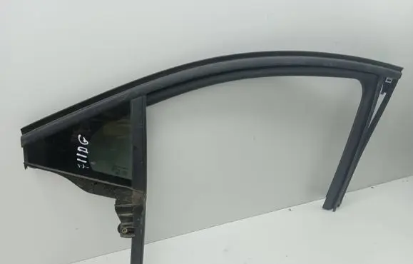 Opel Mokka B Rear vent window glass 43R00101 E001264