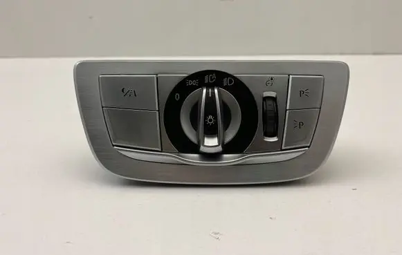 BMW 7 G11 G12 Light switch 9388943