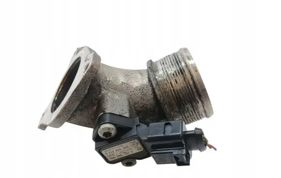 Audi A8 S8 D4 4H Air intake duct part 057145957Q
