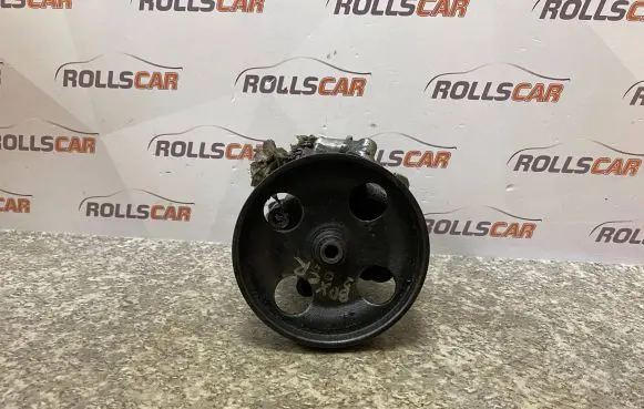 Peugeot Boxer Power steering pump 9645653580 7613955514