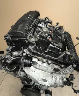 Peugeot 2008 II Engine 9811346480 20200228