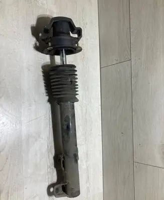 Mercedes-Benz SL R129 Front shock absorber/damper 1243200473