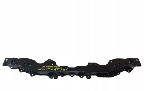 Suzuki Swift III Front bumper support beam 