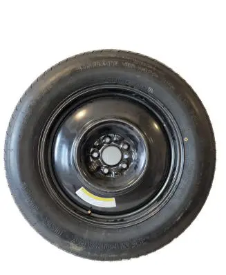 Infiniti FX R18 spare wheel 40300CG077