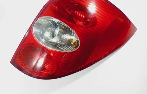 Renault Laguna II Rear/tail lights 8200002472