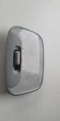 Mitsubishi Outlander Rear seat light