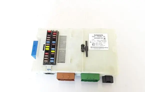 Fuse module