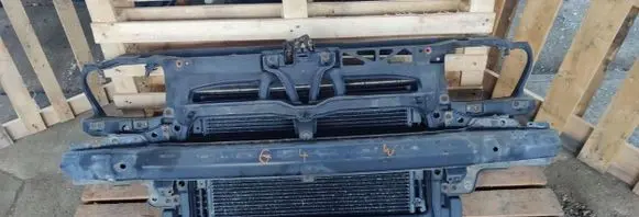 Volkswagen Golf IV Front piece kit 
