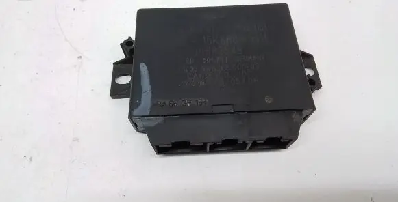 Volvo S80 Parking PDC control unit/module 30682548