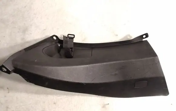 BMW 5 GT F07 (D)pillar trim (top) 9164451