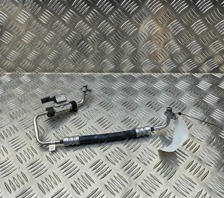Volkswagen Multivan T6 Air conditioning (A/C) pipe/hose 7T0816742A