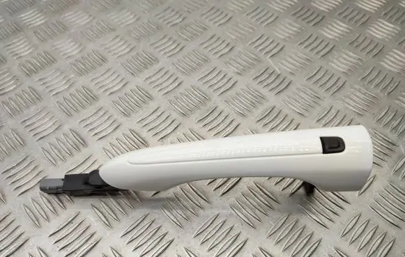 Chrysler Pacifica Front door exterior handle 5RR196W7AD