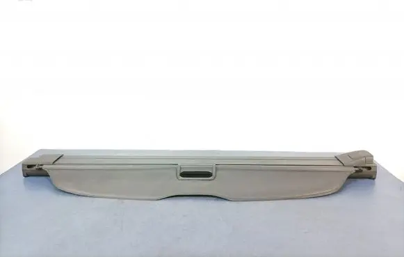 Opel Signum Parcel shelf load cover